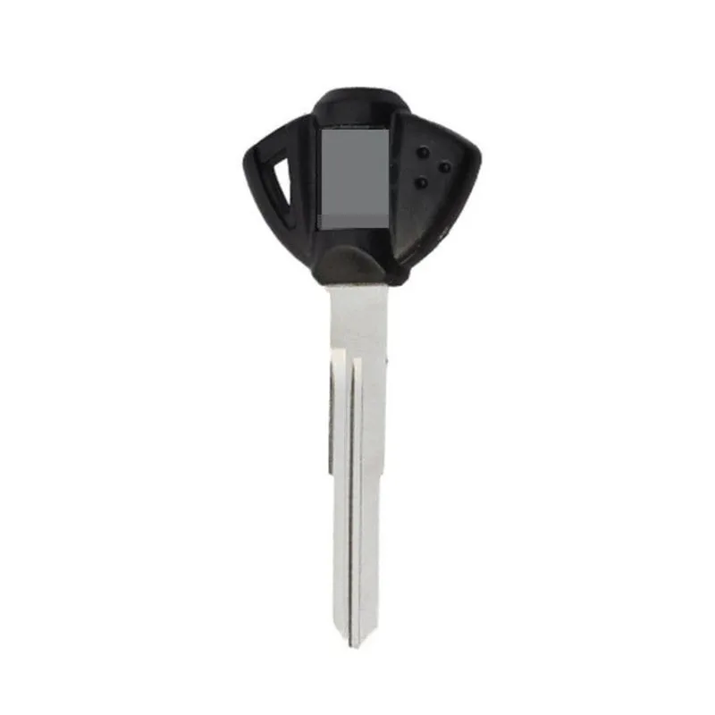 Motorcycle Blank Key Uncut Blade For Kawasaki Z750S ZRX1200 ZRX1200R ZZR600 ZX 6R 7R 9R 10R 12R NEW | Автомобили и мотоциклы