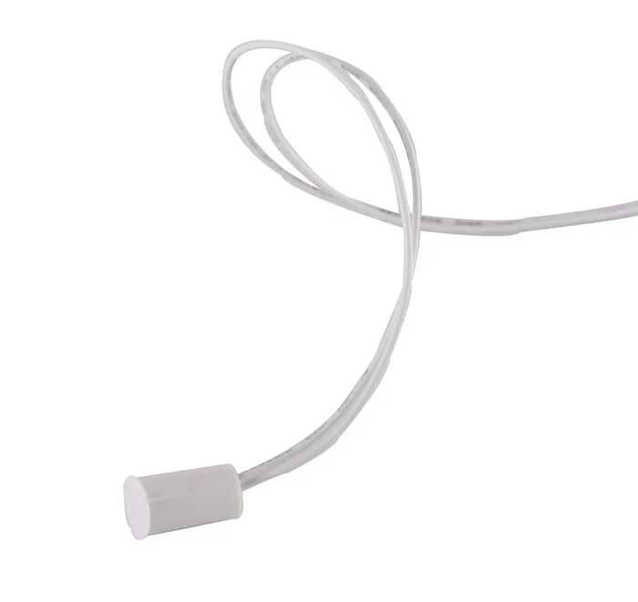 60 шт./лот дверной магнитный датчик входа охранной сигнализации RC33|alarm security|alarm