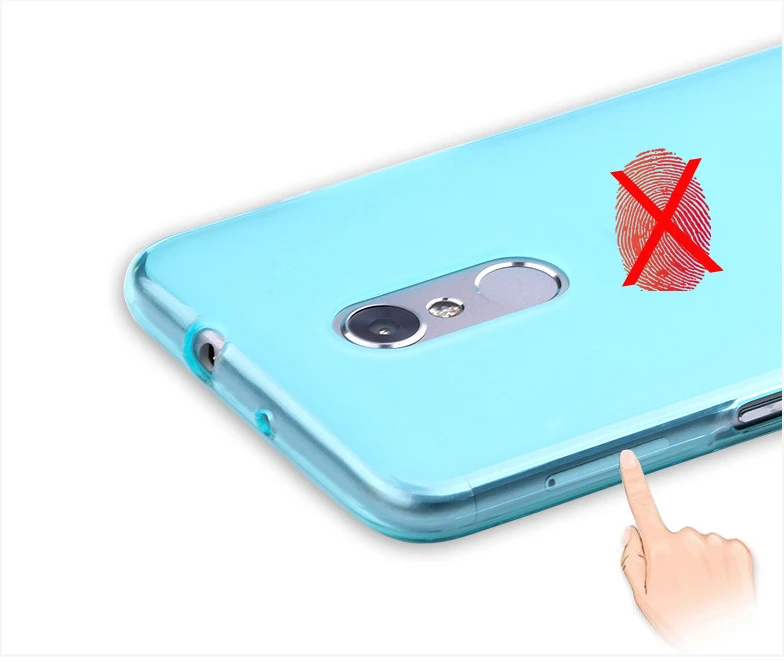 Baicvery Лидер продаж чехол для телефона ZTE Blade V7 плюс силиконовый защитный накладка