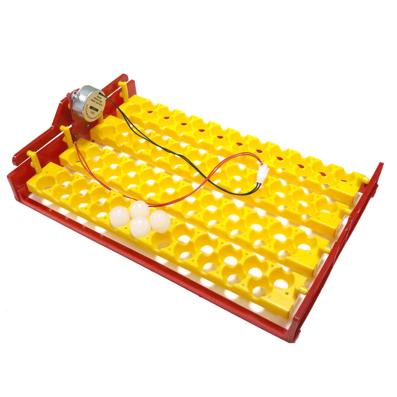 Автоматический инкубатор для яиц 88 перепелов инкубационное оборудование