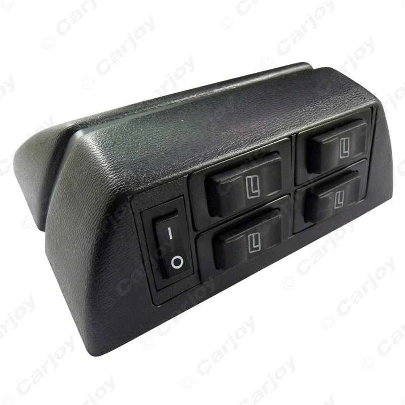 Motobot DC12V Универсальный автомобиль/Авто 4 двери Электроника Power Window наборы с 8