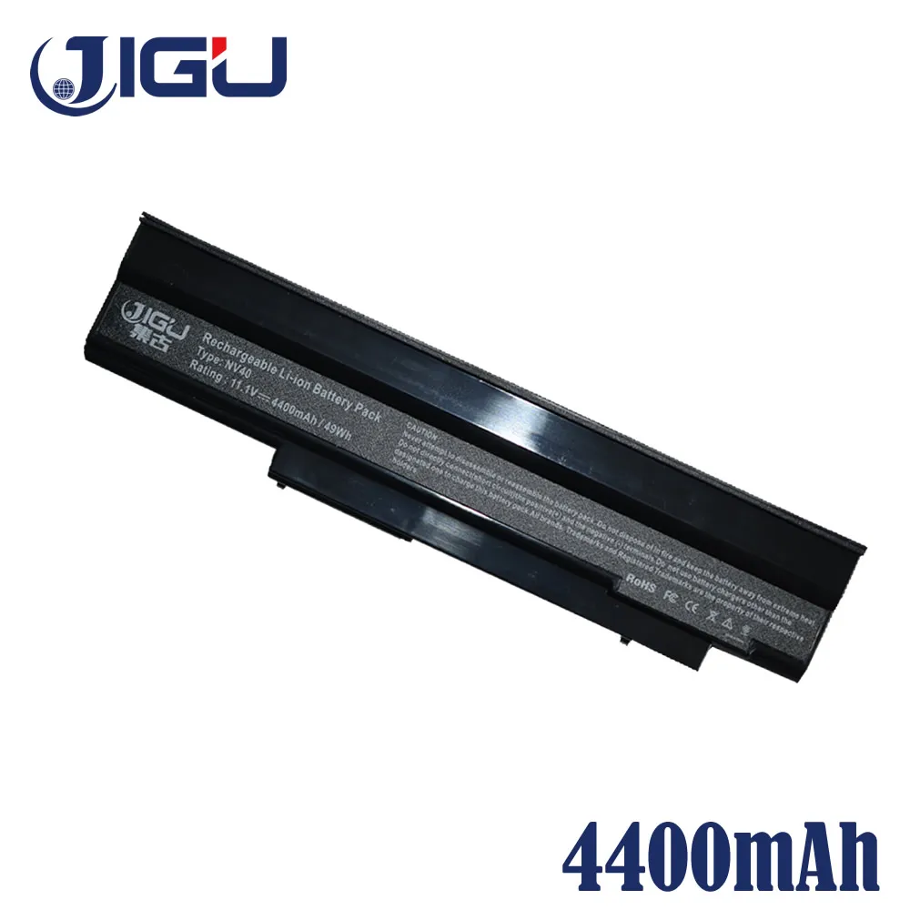 Аккумулятор JIGU для ноутбука AS09C31 AS09C71 AS09C75 Acer Extensa 5235 5635 5635G 5635ZG 5635Z BT.00603.078 BT.00603.093
