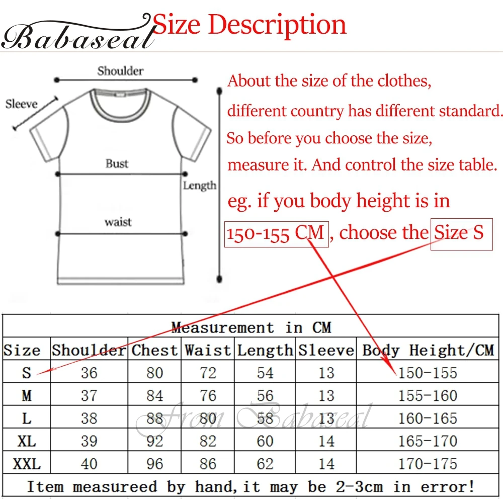 Babaseal модный принт Винтаж собака породы Акита футболка в Корейском стиле с