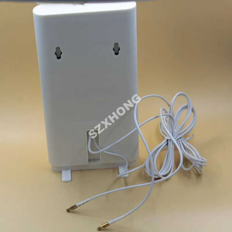 Разблокированный huawei 4G USB модем E3372 E3372s-153 плюс пара антенн 4G LTE USB Dongle 150 Мбит/с модем USB модем PK K5160