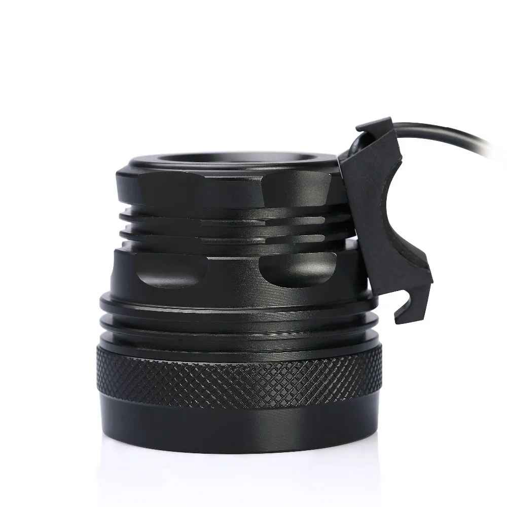 Фсветильник рь налобный велосипедный 14 * Cree XM L T6 18650 лм 3 режима|headlight headlamp|headlamp