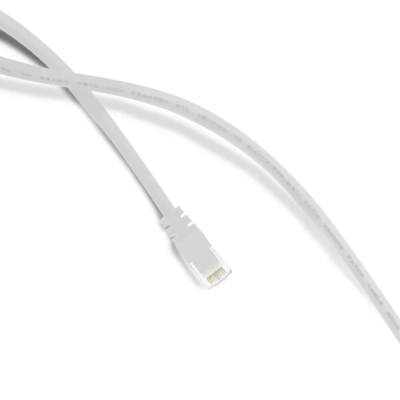 Rj45 8p8c cat6 UTP ethernet сетевой патч корд много цветов 5 футов 1 м компьютерные кабели для