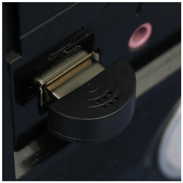 USB-разъем для студийного микрофона | Электроника