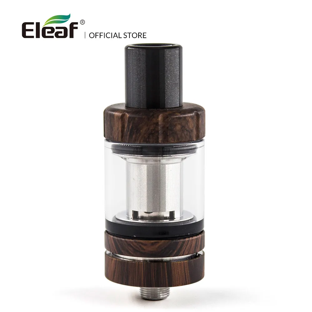 [RU/FR/ES] Eleaf iStick Pico Mod/iStick Pico 75 Вт комплект с MELO III мини распылитель коробка мод в EC головы 2 мл Melo 3 E сигареты