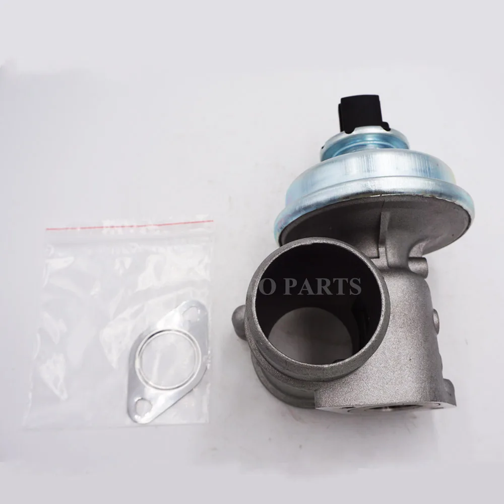 Клапан EGR для FORD MONDEO TRANSIT JAGUAR X TYPE 2 0 3 4 16V JDE7436 FDR138 рециркуляция выхлопных