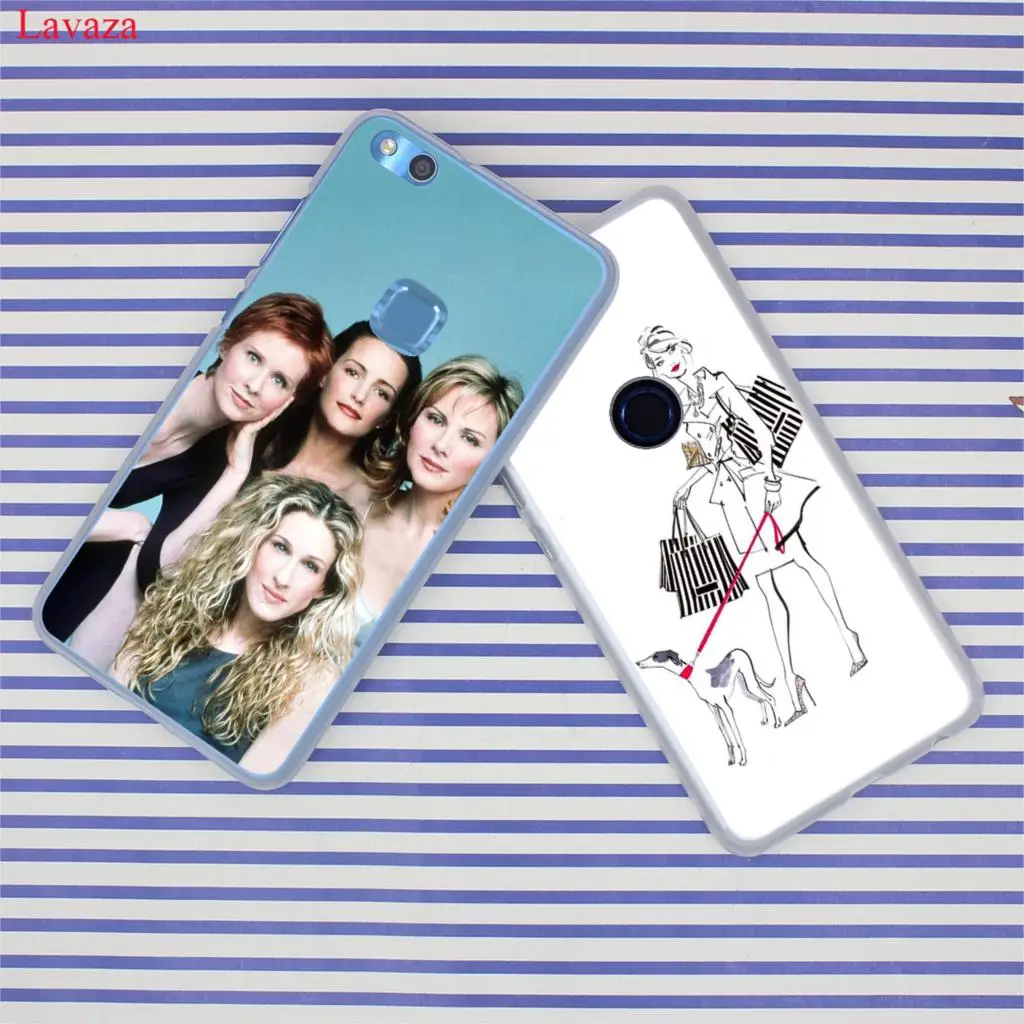 Чехол Lavaza С Собаками Для Huawei Y9 Y7 Prime 2018 2019 Honor 20 10 8 8A 8X 9X 9 Lite 7C 7X 7A Pro|case for huawei|case acase |