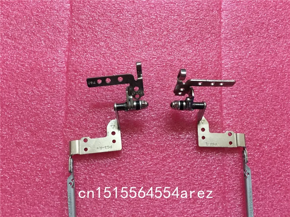 

New Original for laptop Lenovo ThinkPad E320 LCD Screen Axis Left and Right Shaft Hinges