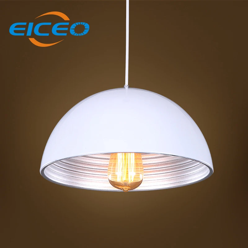 (EICEO) железная Экстремальная простота Ретро Личность Гостиная Ресторан Бар Кафе