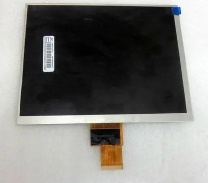 New 8 inch 40 pin hd LCD screen 32001355-10 32001355-00 174MM*136MM*3MM free shipping | Компьютеры и офис