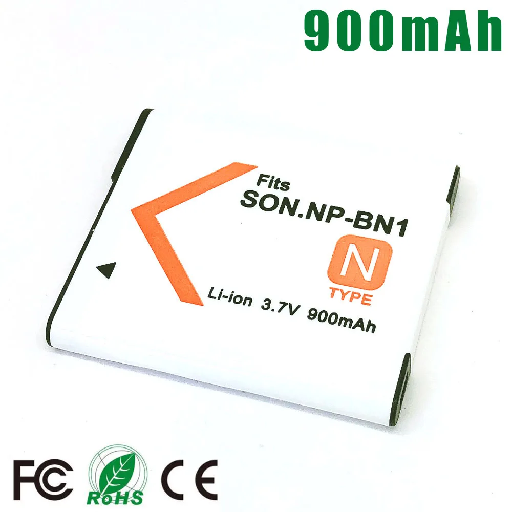 NP BN1 BN NPBN1 NPBN Аккумулятор для Sony QX100 W370 W730 WX100 WX5C W620 W630 W670 TX100 L10 DSC TX9 T99 WX5 TX7 TX5 W390