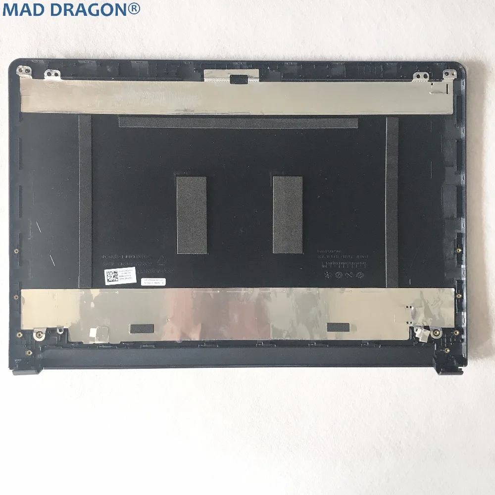 Новый и оригинальный чехол для ноутбука DELL inspiron 15u 5551 5555 5558 5559 или Vostro v3558 3559 toch ЖК