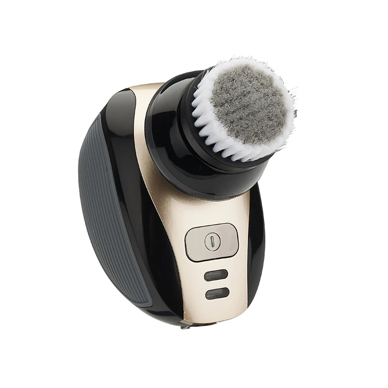 Портативный 5 in1 wet/dry станок для бритья 5D бритвы перезаряжаемые электробритва Электрический бритвы для мужчин борода Путешествия Уход