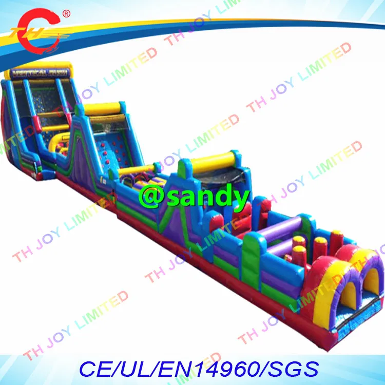 free sea ship outdoor commercial kids Inflatable bouncer slide combo inflatable carnival sport games Obstacle Course | Игрушки и хобби