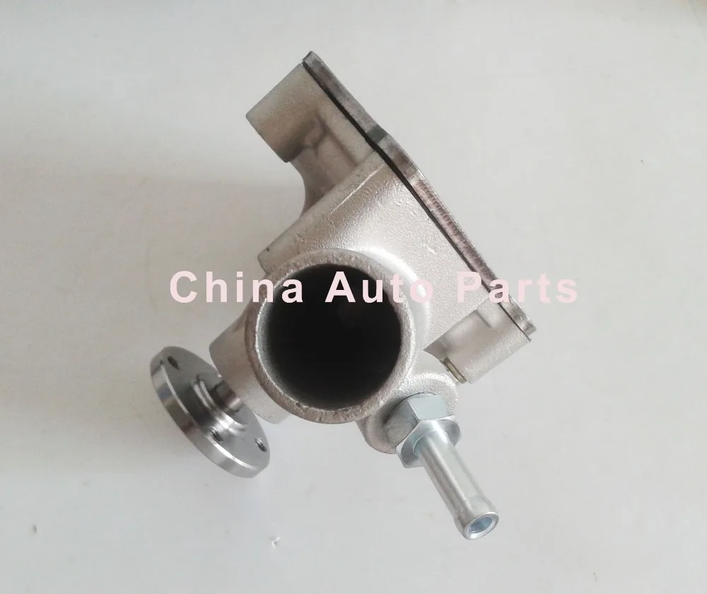 Дизельный двигатель MM409302 MM409303 MM433424 водяной насос для M itsubishi K3B K3C K3D K3E с
