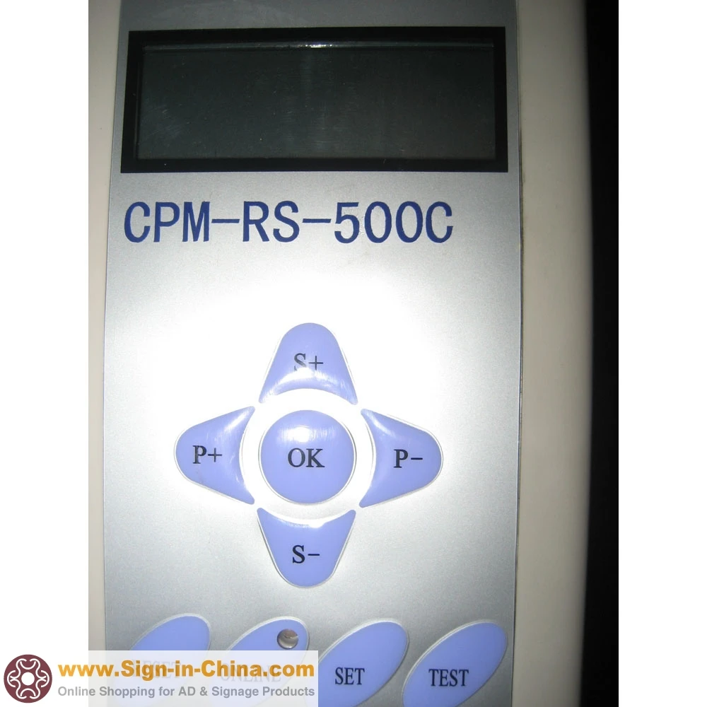 

16" Redsail Mini Vinyl Cutter Plotter with Contour Cut Function