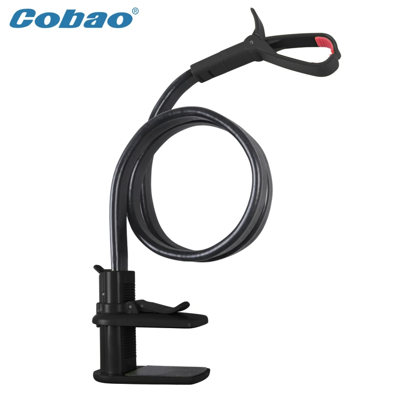 Универсальный Ленивый держатель для телефона настольная подставка мобильного