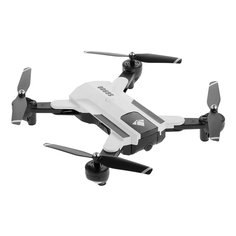 SG900 Радиоуправляемый Дрон с камерой 720 P RC Квадрокоптер Wifi FPV оптический поток позиционирования жестов Contorl Следуйте за мной высота удержания складной