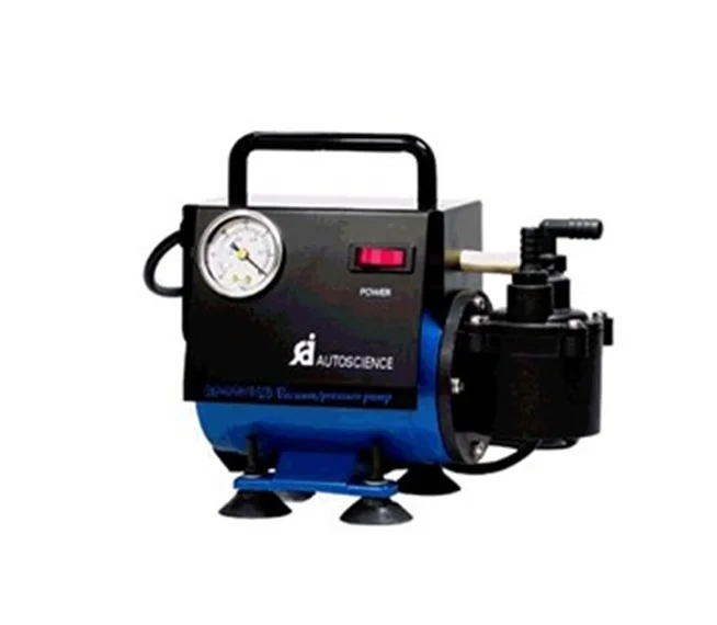 AP 9901S (высокая устойчивость к насосу с органическими растворителями) вакуумный