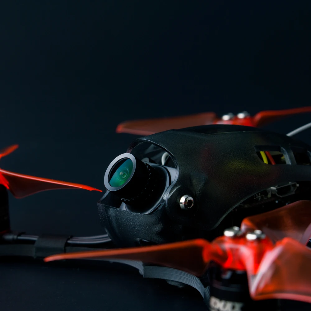 Батарея для emax babyhawk R Edition 112 мм F3 Magnum Mini 5 8 Г небольшой гоночный Дрон с видом от