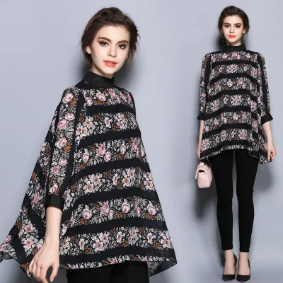 Женские блузки женская одежда лето 2020 новые богемные рубашки женские блузы