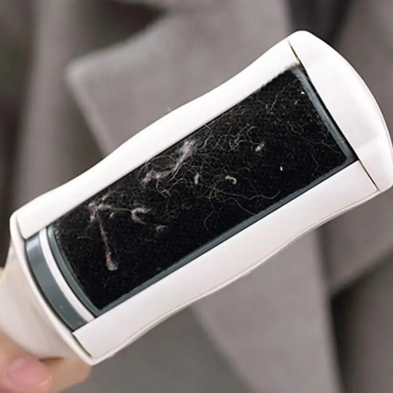 Электростатического статический Костюмы пыли Домашние животные волос