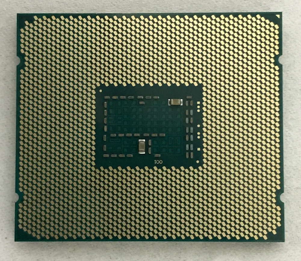Оригинальный процессор Intel Xeon E5 V3 2650V3 QFSB ES версия 2 10 ГГц 25M 10CORE 105W 2650 телефон V3|intel