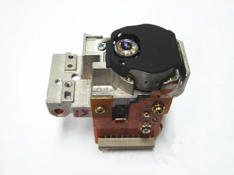 

Запасные части для TOSHIBA SD-400V DVD-плеера, Лазерная линза, блок ASSY SD400V, оптический блок оптического приемника