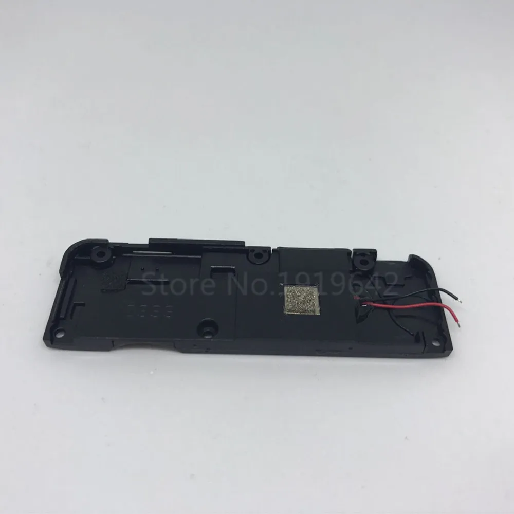Новый DOOGEE X5 внутренний громкий динамик аксессуары звуковой звонок запасной
