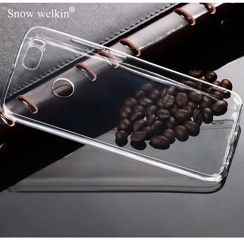 Snow Welkin Silicone Soft Thin TPU Phone Back Cover Case For Xiaomi Mi 3 4 5 6 7 6X 5S 5C 4i 4c 5X Mi6 Mi5S Mi5C Mi4c Mi5X A1 |