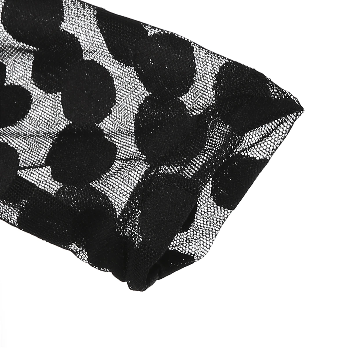 2019 бренд Повседневное поступление горошек Для женщин свободного кроя с длинными