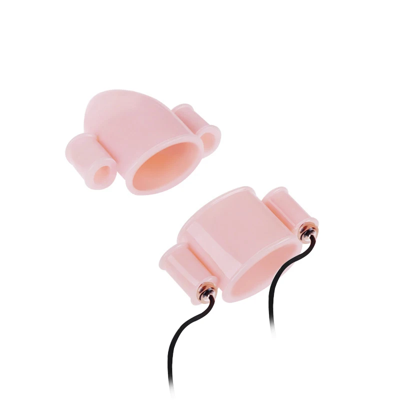 Vibration Egg With Flexible Caps Male Masturbator Bullet Vibrator For Glans Penis Stimulation Vibe Adult Sex Toys Men | Красота и
