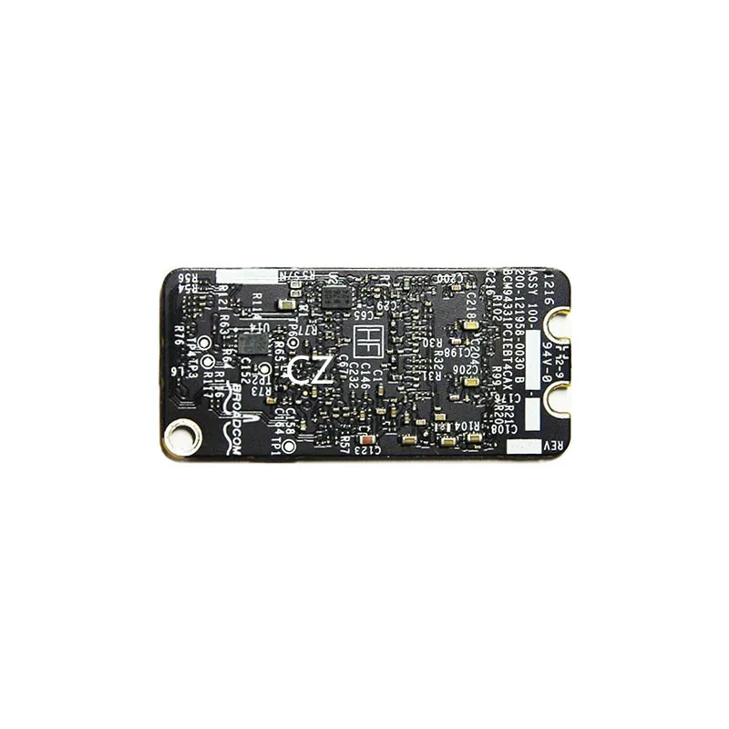 A1278 A1286 A1297 Bluetooth 4 0 Wi-Fi Аэропорт карта BCM94331PCIEBT4CAX для Macbook Pro 15 &quot2011 2012 год 661-5867 607-7291 |