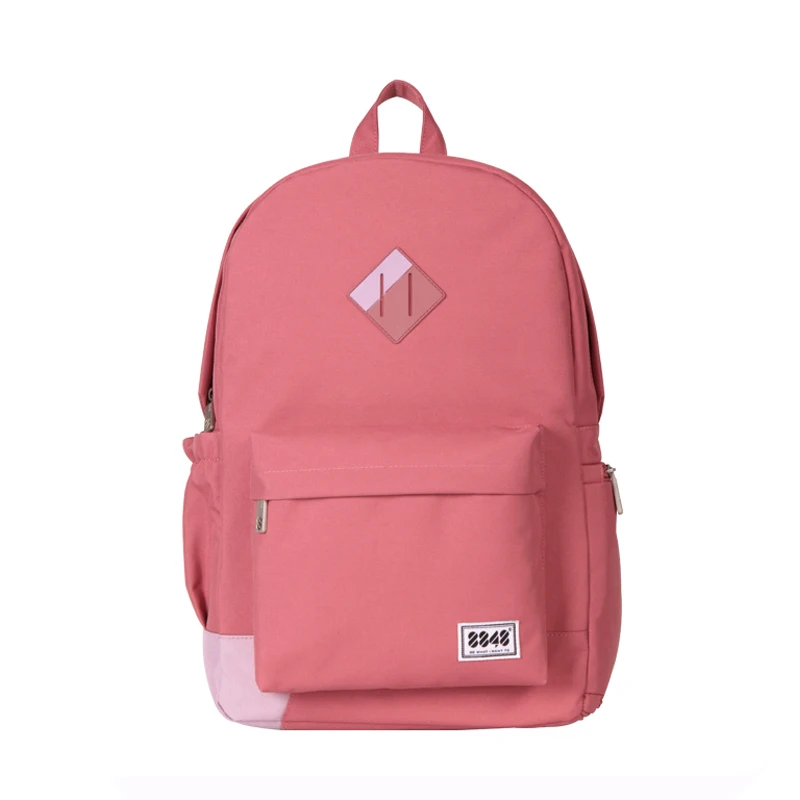 003 8848 брендовый мужской рюкзак, рюкзак для путешествий, устойчивый, Оксфорд, водонепроницаемый материал, рюкзак, трендовый, для обуви, карман, ранец, D020-3 - Цвет: 003