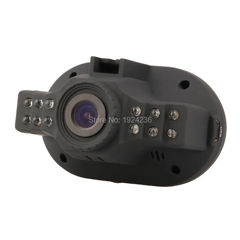 Видеокамера C600 с ЖК дисплеем 1 5 дюйма 1280*720P 12 ИК светодиодов|dvr motorcycle|dvr dome cameradvr pen