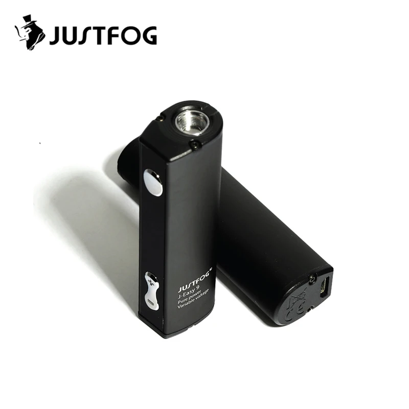 Оригинальный стартер Justfog Q16 электронная сигарета 900 мА/ч литий ионный