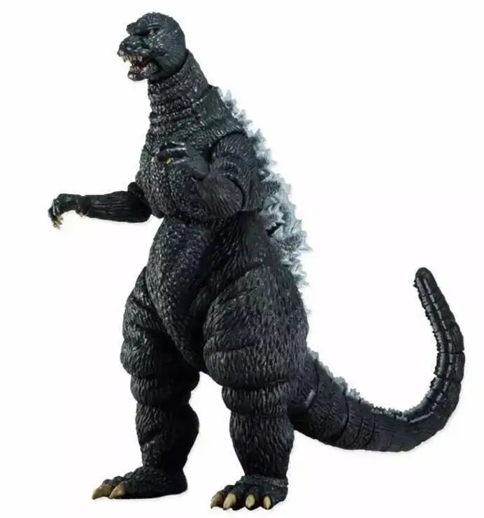 NECA Movie Gojira 1985 ПВХ фигурка Коллекционная модель игрушки | Игрушки и хобби