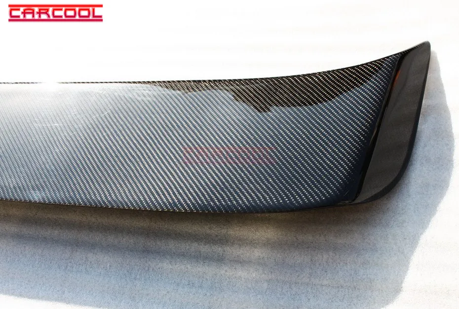 Автозапчасти 1989 1994 Skyline R32 GTS GTR Dmax задний спойлер из углеродного волокна CF|spoiler carbon