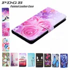 Чехол-книжка PDGB для iPhone XR, XS Max, X, i6, 6S Plus, 7, 8, i7, i8