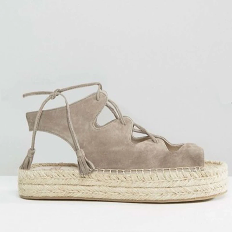 Мягкая прогулочная обувь на толстой мягкой подошве женские сандалии гладиаторы