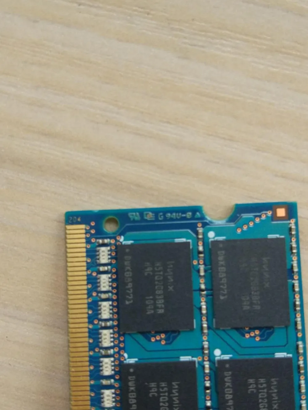 Память для ноутбука 8 Гб 2Rx8 ОЗУ DDR3 2 1066 МГц 4 pc3 8500 RV410 RV411 RV415 RV511 R540 R429 R428 R480