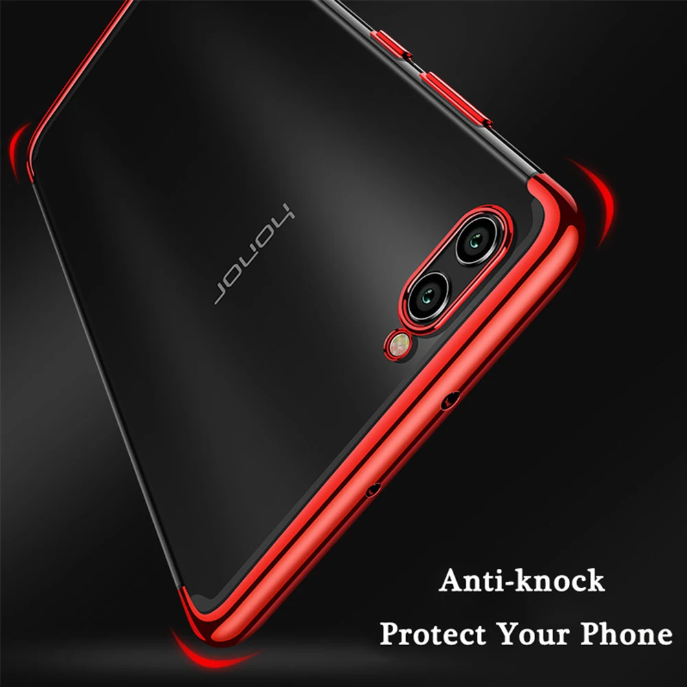 Astubia чехол для huawei P smart мягкое лазерное покрытие Coque smart/Honor 9 Lite 7X Коврики 10 P10 Pro