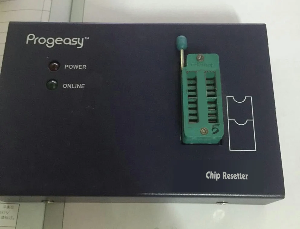 Совместимый чип тонера программатор resetter для Sharp chip reset sharp mono и color copier + 5000 штук