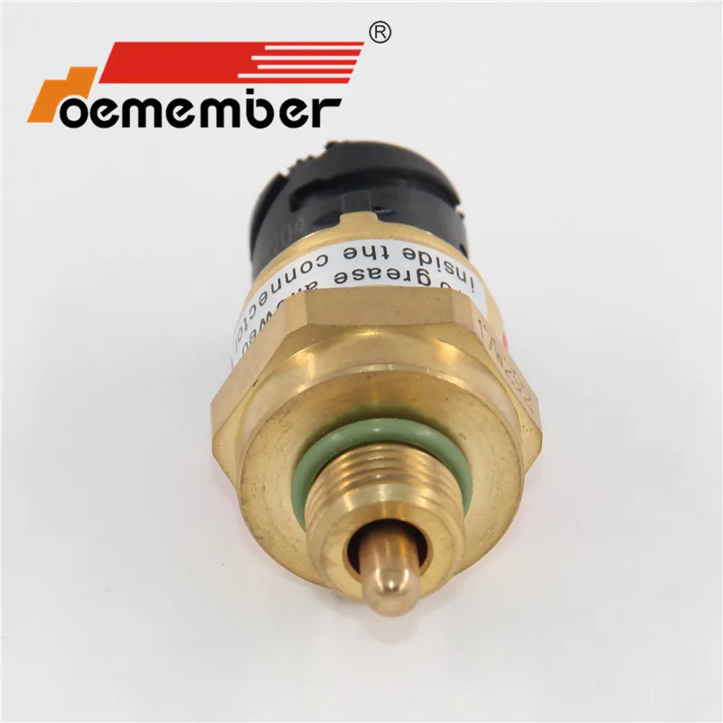 1077574 масло Давление Сенсор переключатель для Volvo D12 D16 D7 D10 D9 грузовиков Volvo FH FM NH FL VN VNL 1999 2000 2001 2002 2003 2004 2005