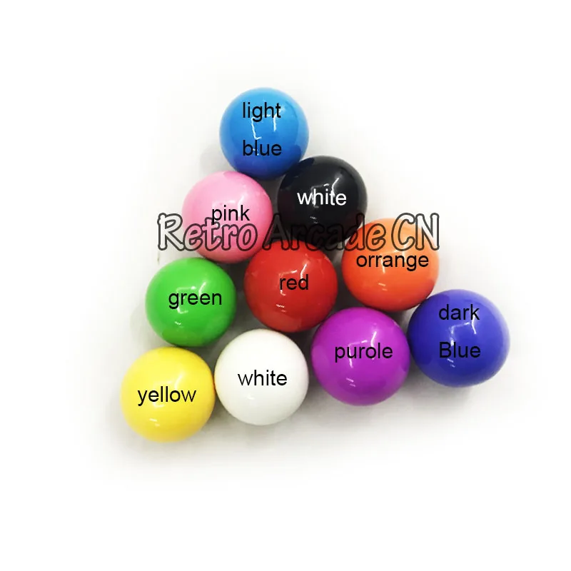 

2pcs good quality Replaceable Restricting plate copy sanwa Joystick 5 pin joystick 8 way for arcade game cabinet machine parts