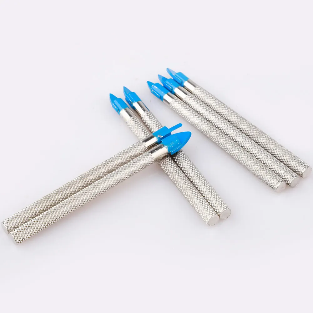 10 шт по бетону сверло набор плитка инструмент для бурения Стекло Расширитель