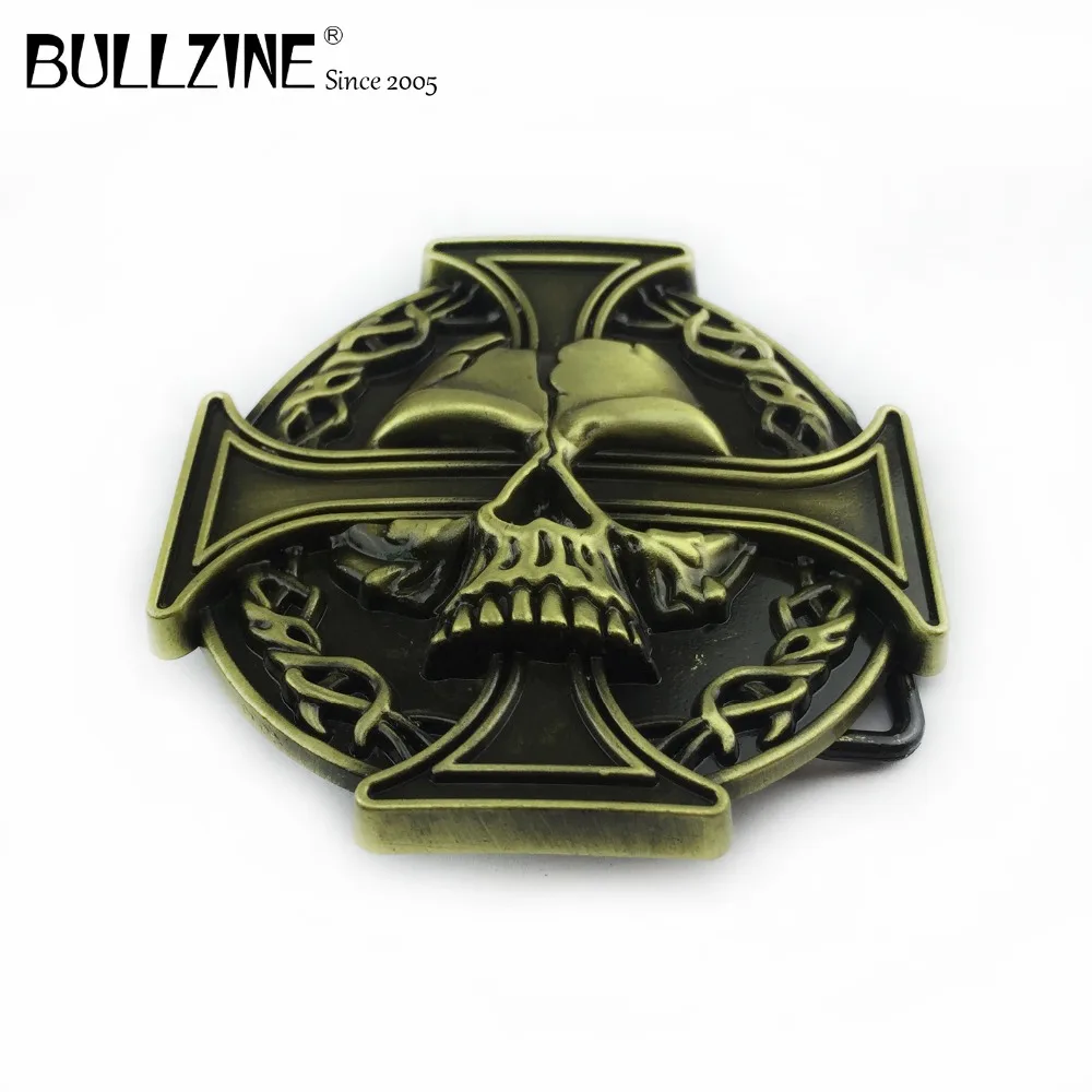 Bullzine женские босоножки модные ковбойские джинсы для женщин подарок пряжка на